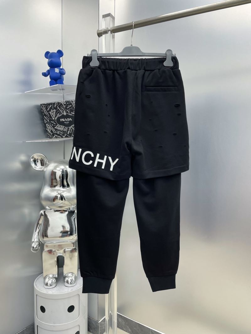 Givenchy Long Pants